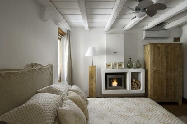 Il Relais dell'Abbazia