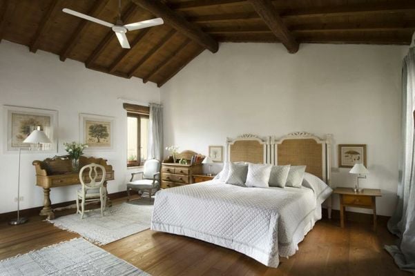 Il Relais dell'Abbazia