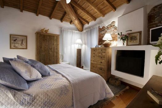 Il Relais dell'Abbazia