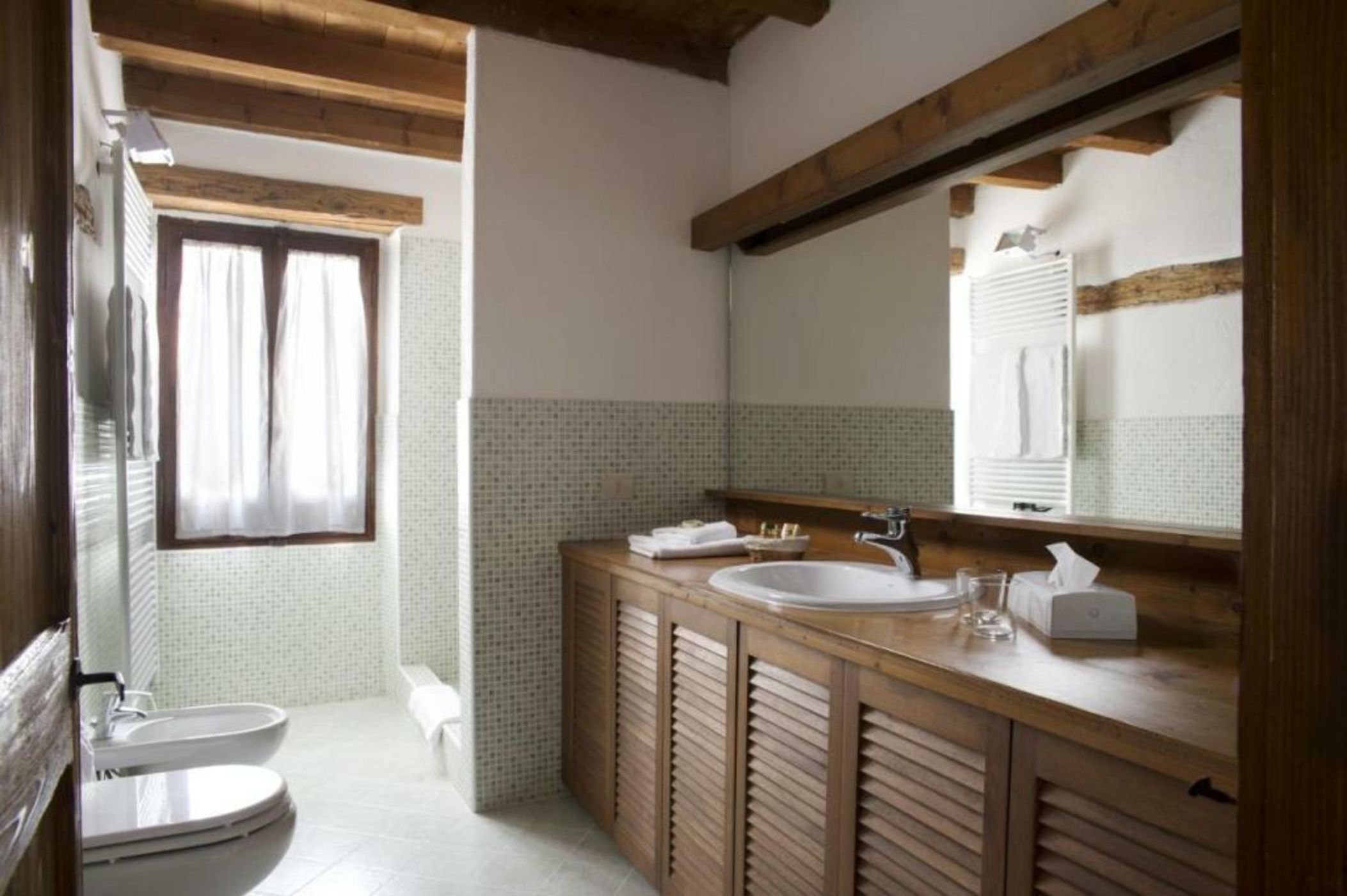 Il Relais dell'Abbazia