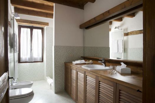 Il Relais dell'Abbazia