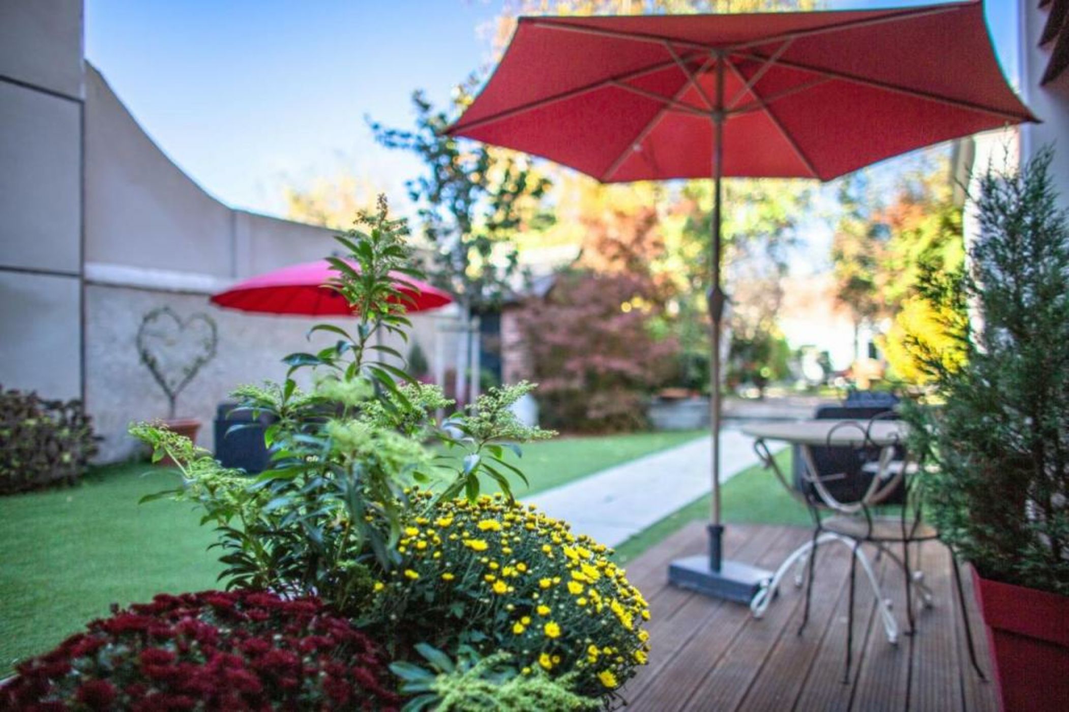 Hôtel Spa - Au Charme Rabelaisien