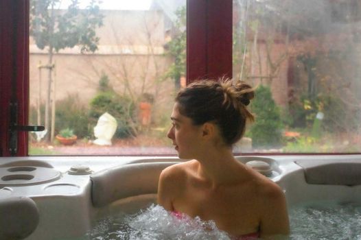 Hôtel Spa - Au Charme Rabelaisien