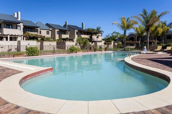 Devonvale Golf & Wine Estate
