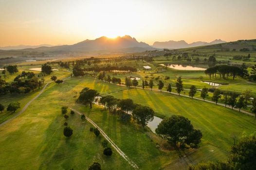 Devonvale Golf & Wine Estate