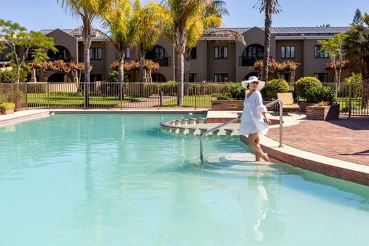 Devonvale Golf & Wine Estate