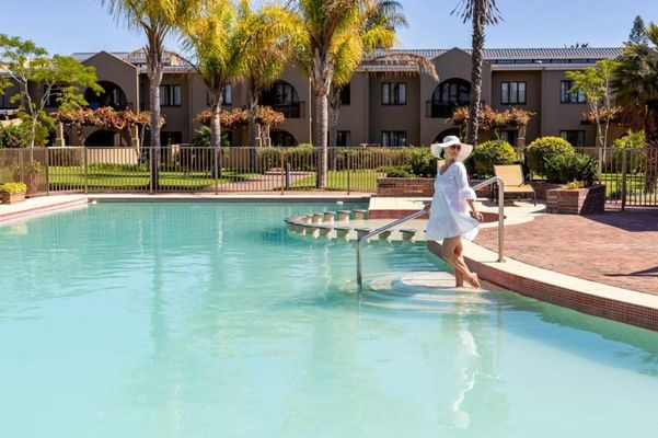 Devonvale Golf & Wine Estate