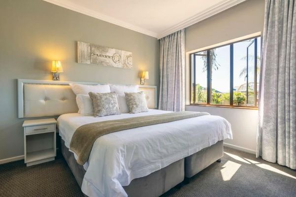 Devonvale Golf & Wine Estate