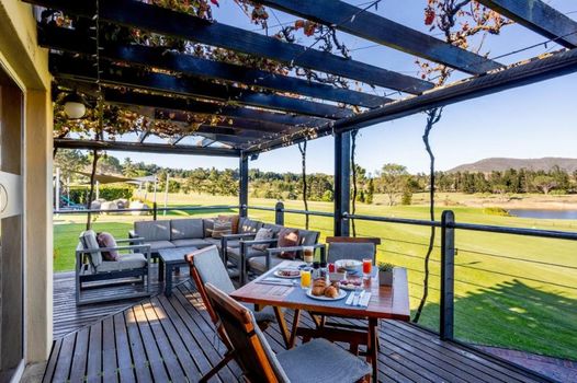 Devonvale Golf & Wine Estate