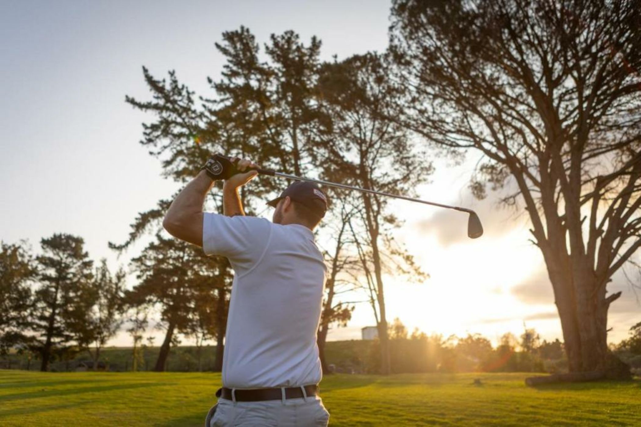Devonvale Golf & Wine Estate