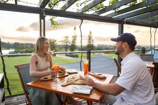 Devonvale Golf & Wine Estate