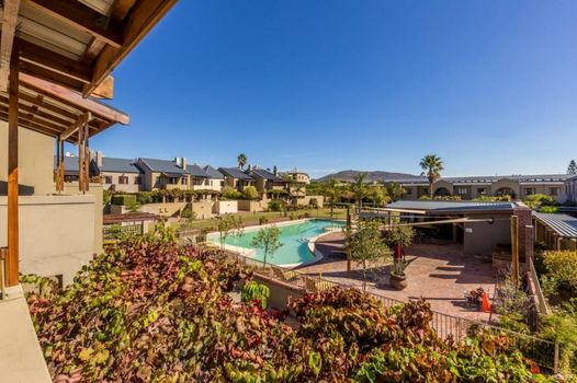 Devonvale Golf & Wine Estate