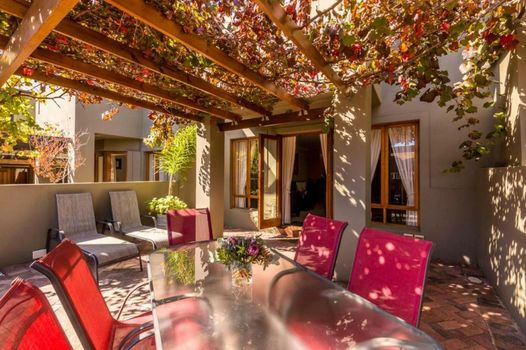 Devonvale Golf & Wine Estate