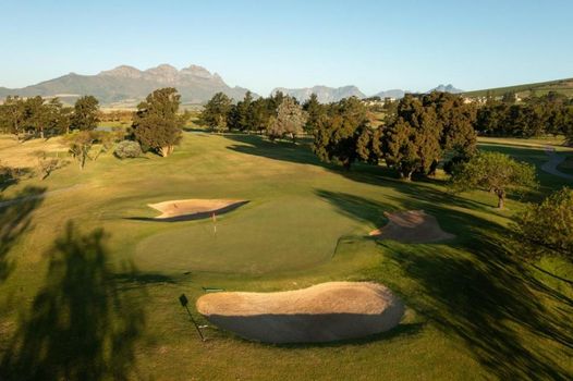 Devonvale Golf & Wine Estate