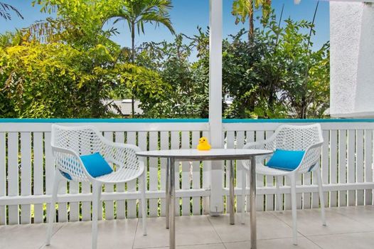 By The Sea Port Douglas