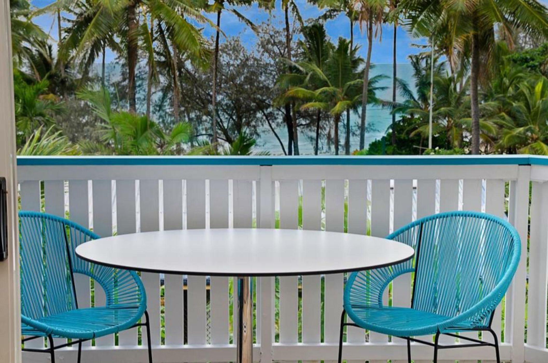By The Sea Port Douglas