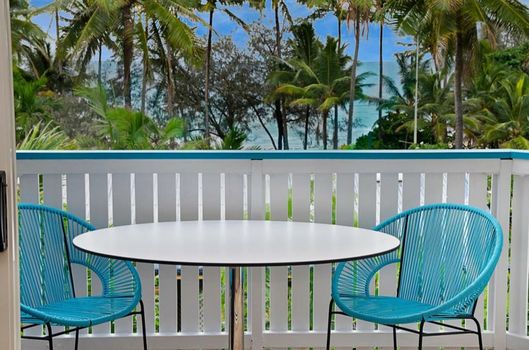 By The Sea Port Douglas