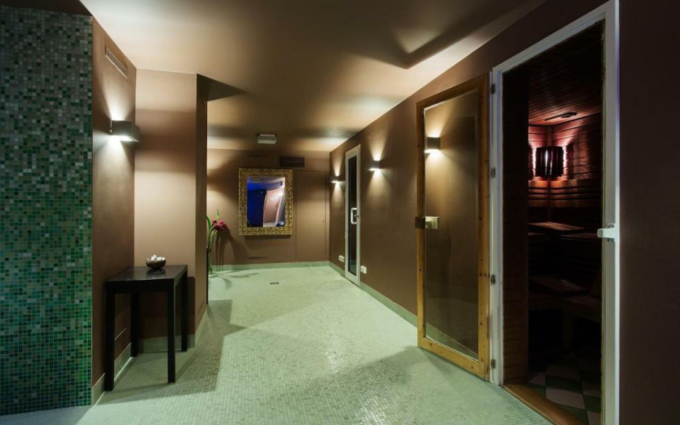 Le Palais Art Hotel Prague