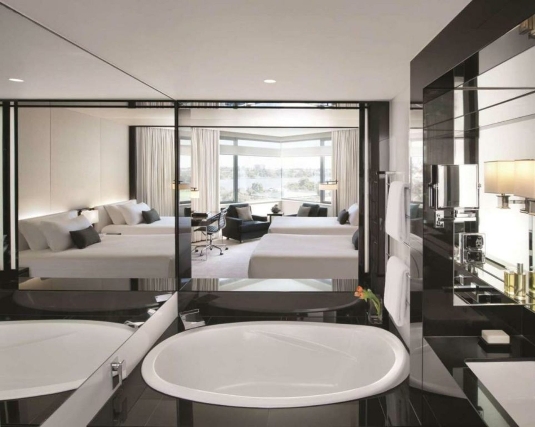 Crown Metropol Perth
