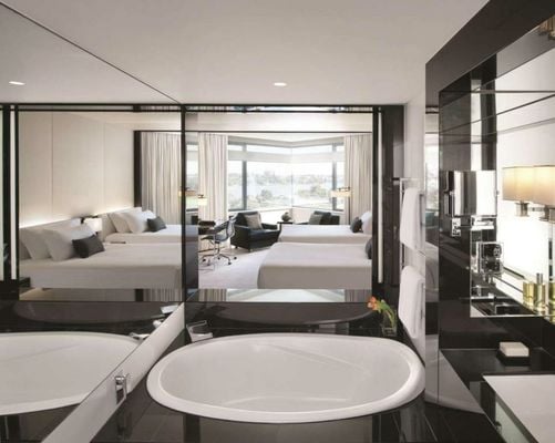 Crown Metropol Perth