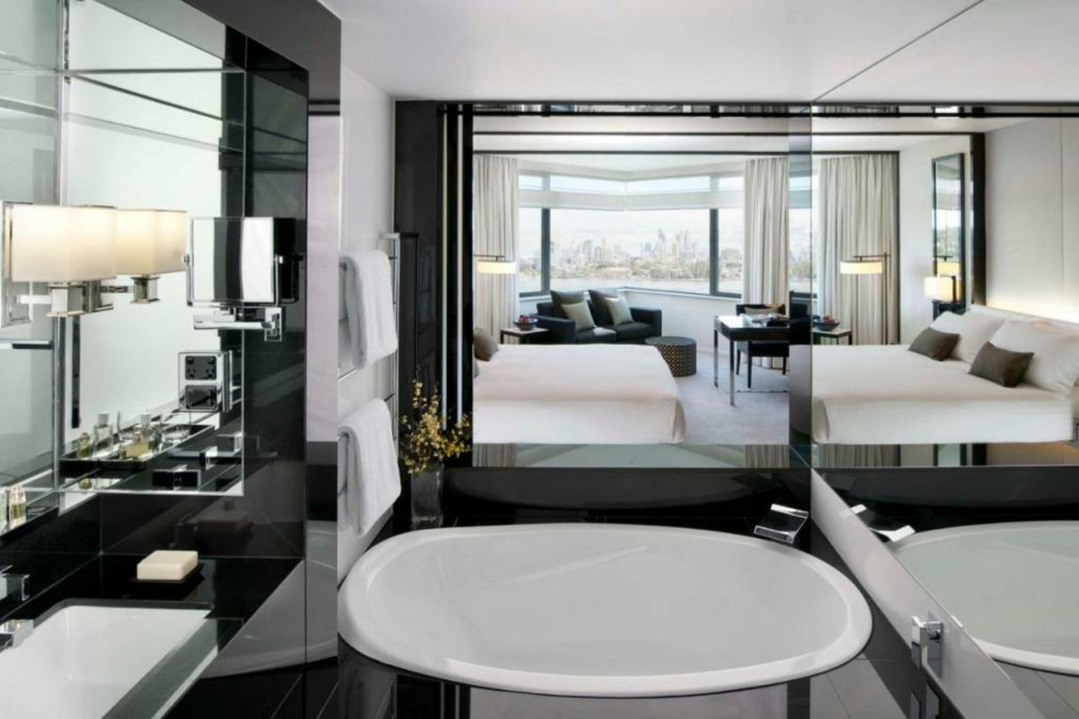 Crown Metropol Perth