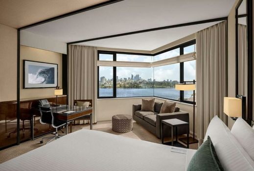 Crown Metropol Perth