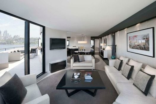Crown Metropol Perth