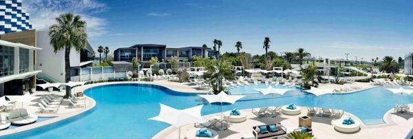 Crown Metropol Perth