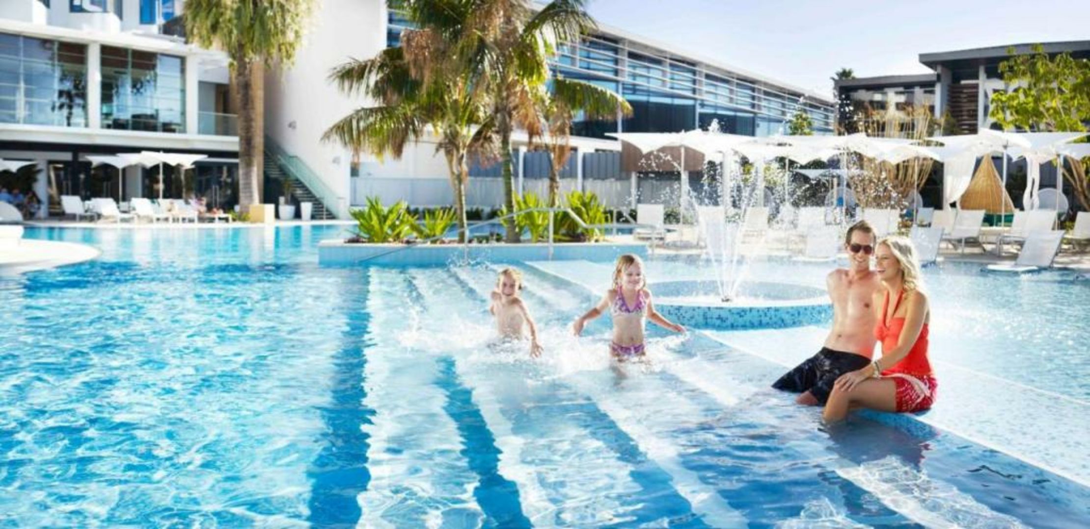 Crown Metropol Perth