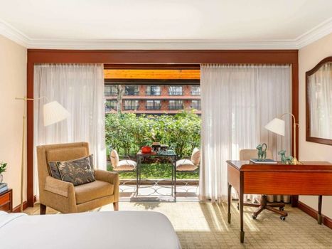 Fairmont The Norfolk