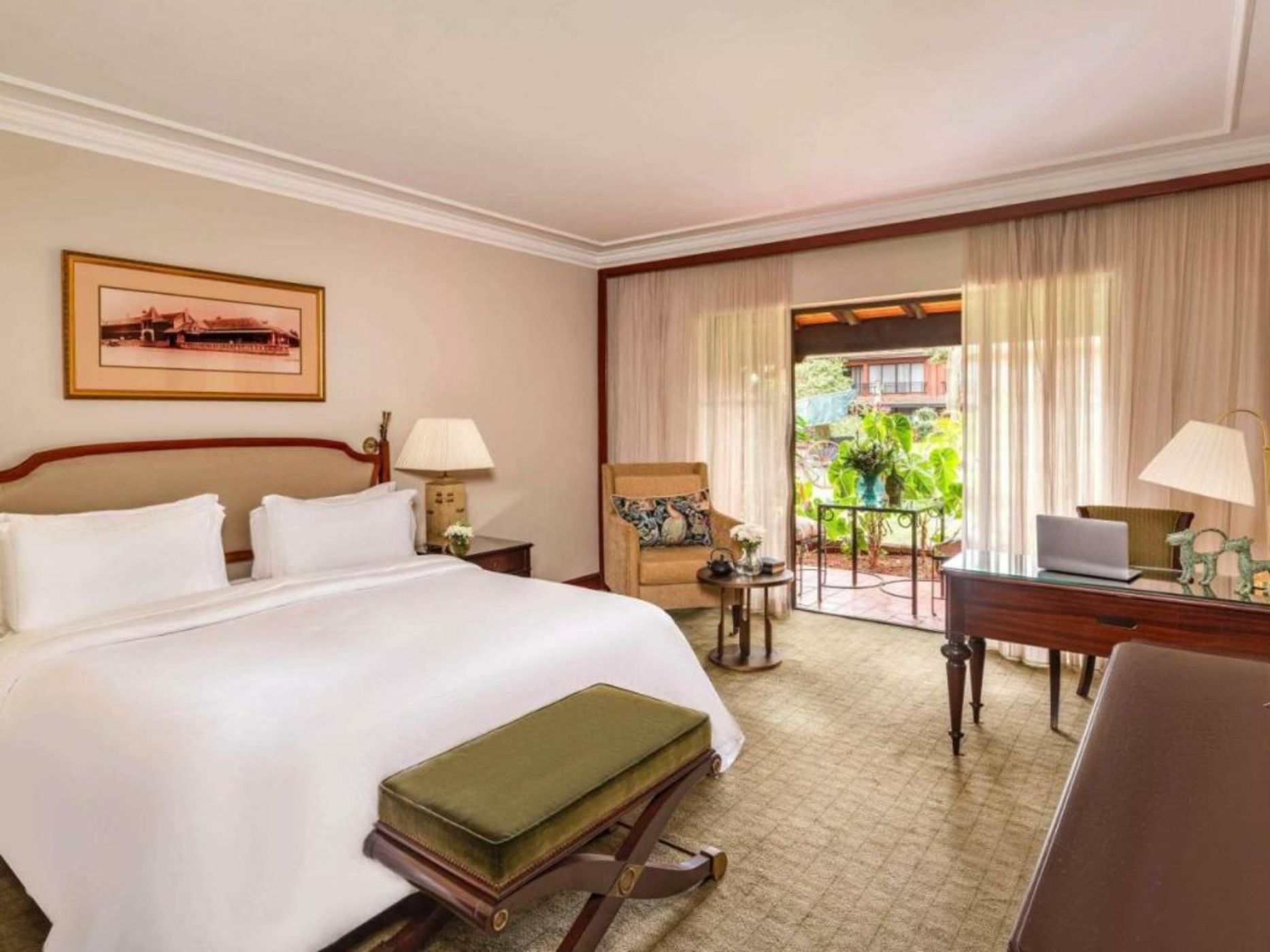 Fairmont The Norfolk