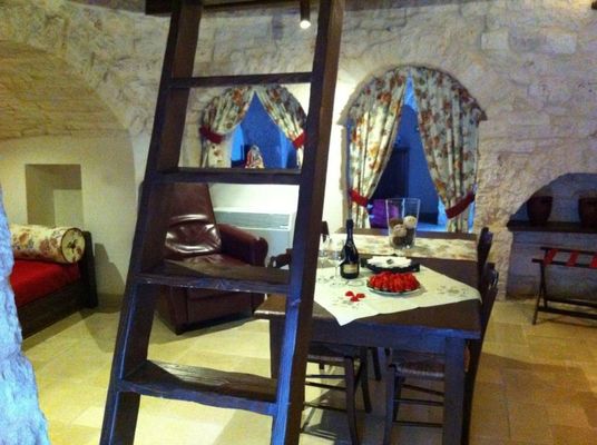 Trulli e Puglia Resort