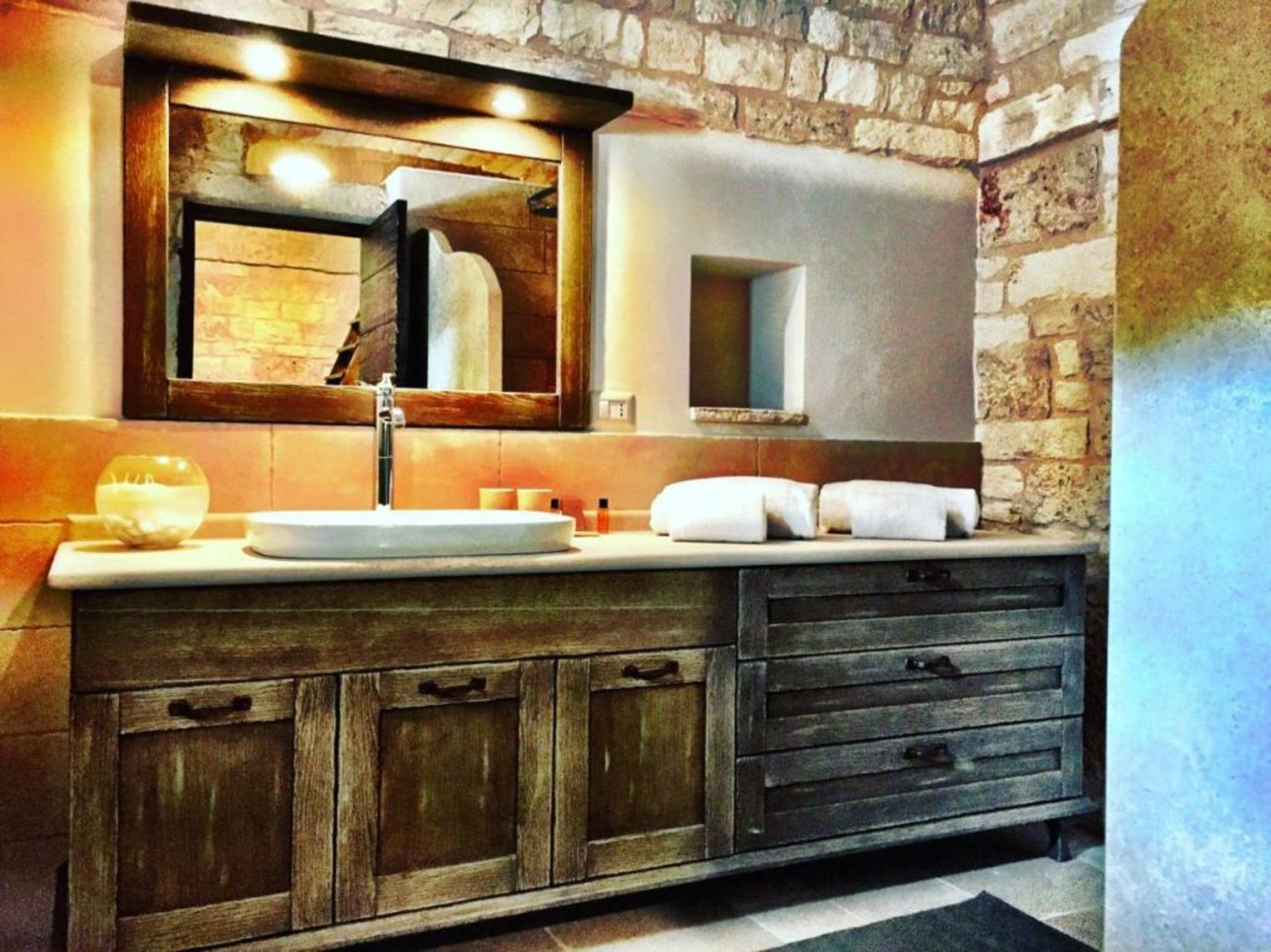 Trulli e Puglia Resort