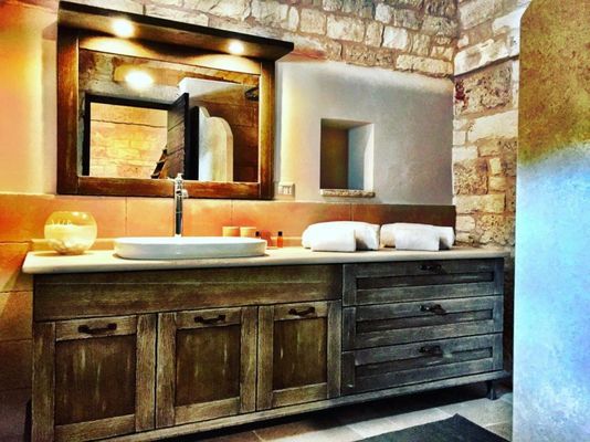 Trulli e Puglia Resort