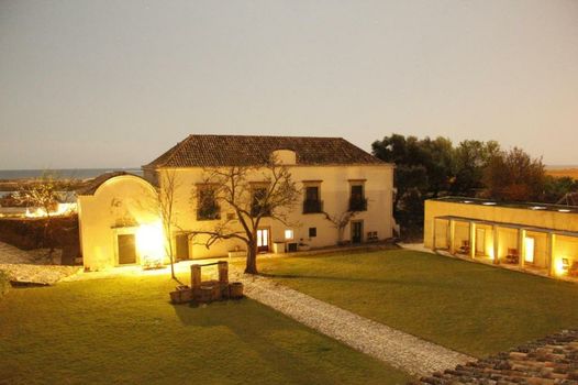 Forte De Sao Joao Da Barra