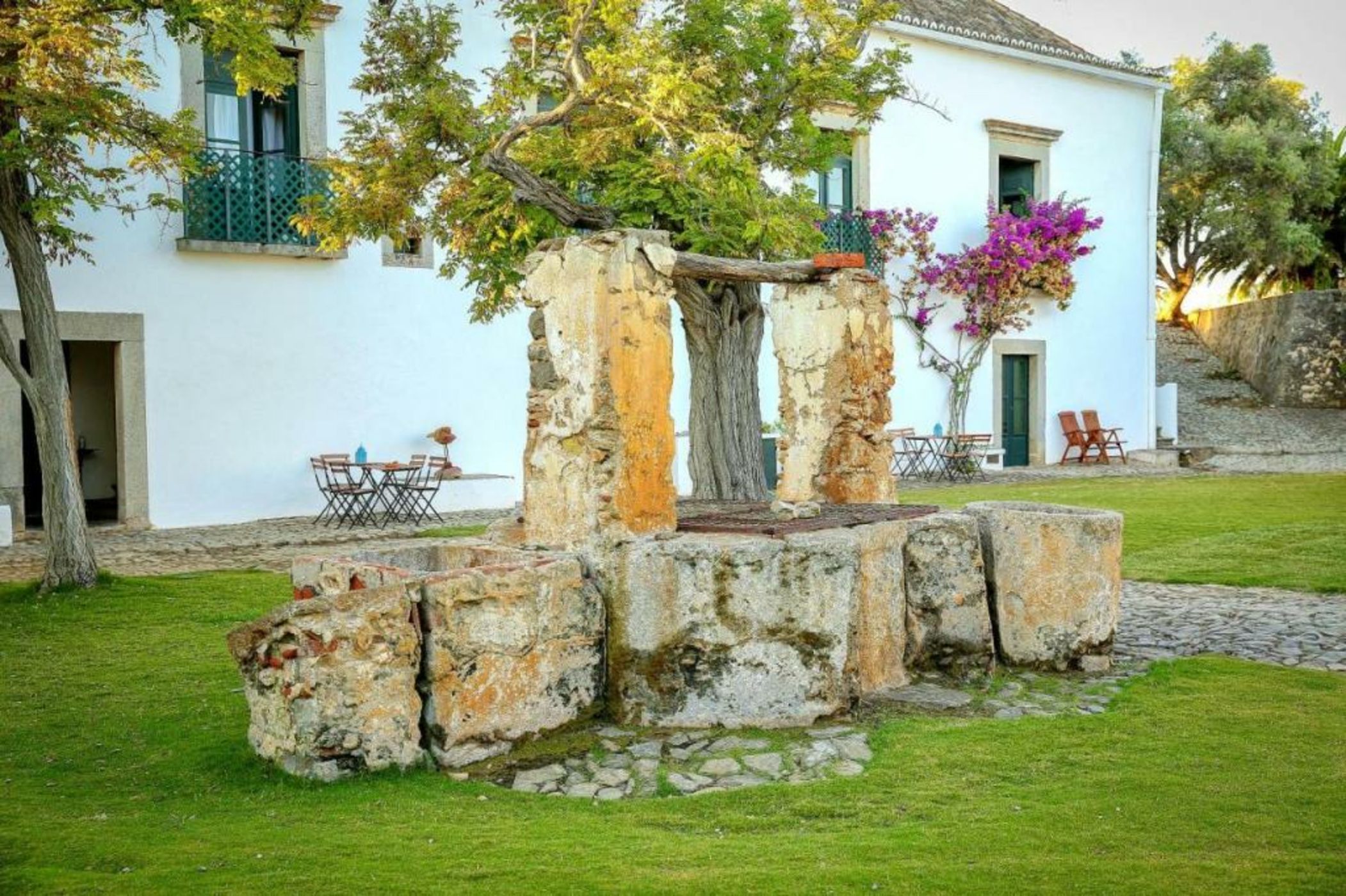 Forte De Sao Joao Da Barra