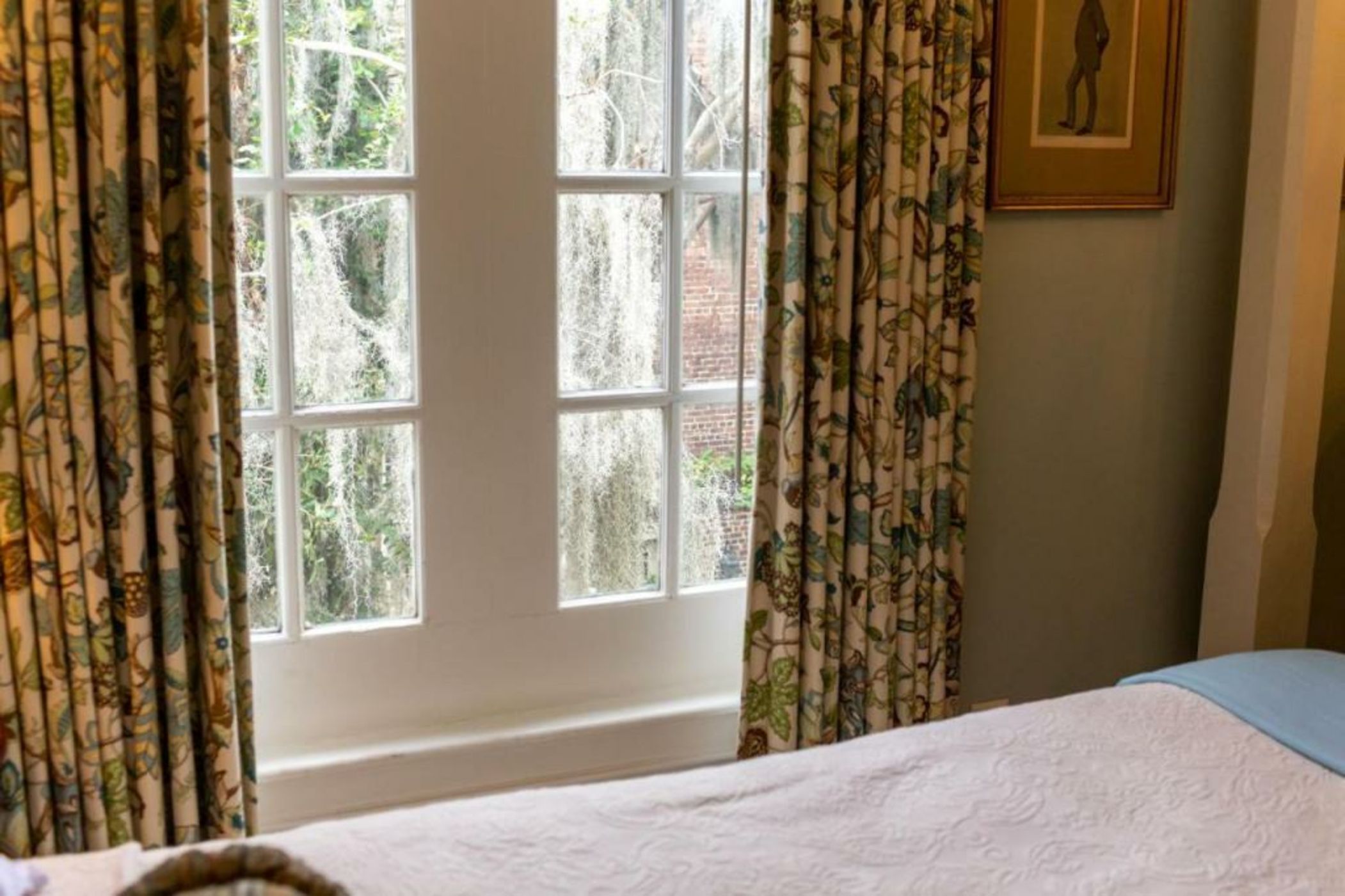 Eliza Thompson House, Historic Inns of Savannah Collection