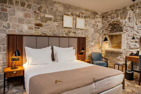 Armerun Heritage Hotel & Residences
