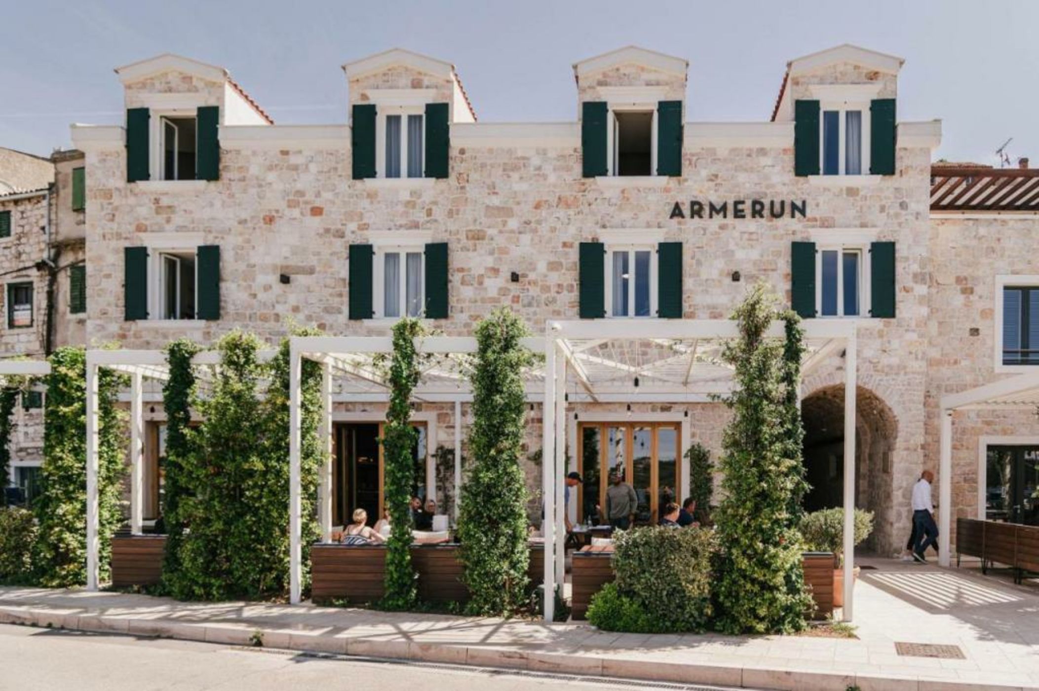 Armerun Heritage Hotel & Residences
