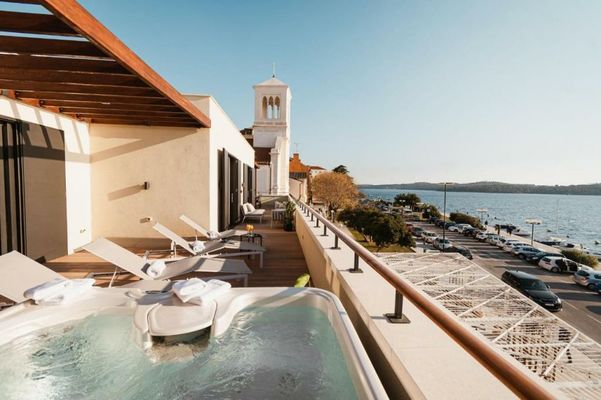 Armerun Heritage Hotel & Residences