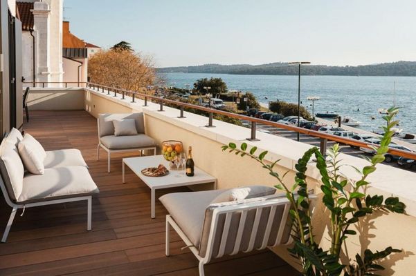 Armerun Heritage Hotel & Residences