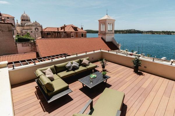 Armerun Heritage Hotel & Residences
