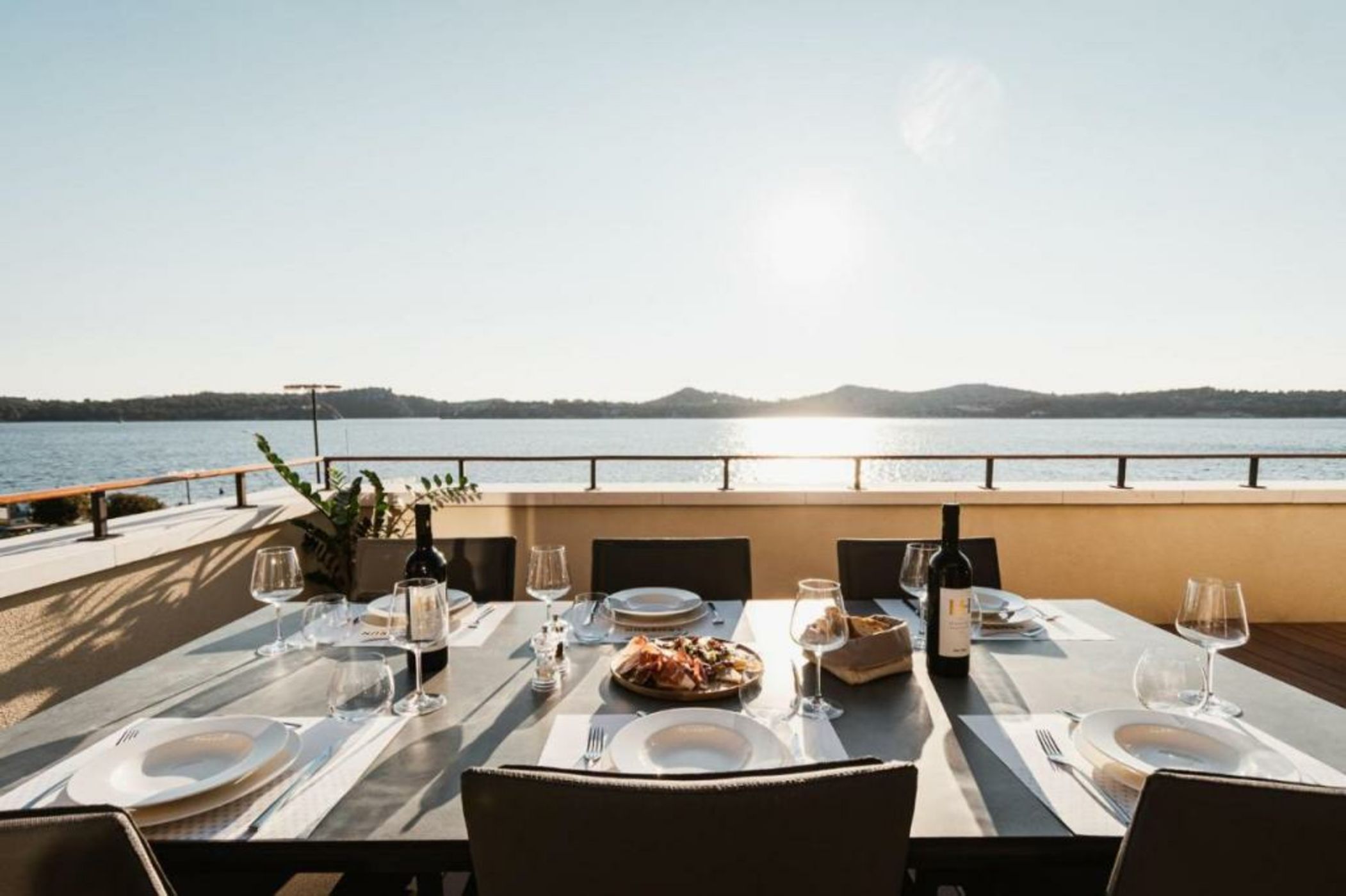 Armerun Heritage Hotel & Residences