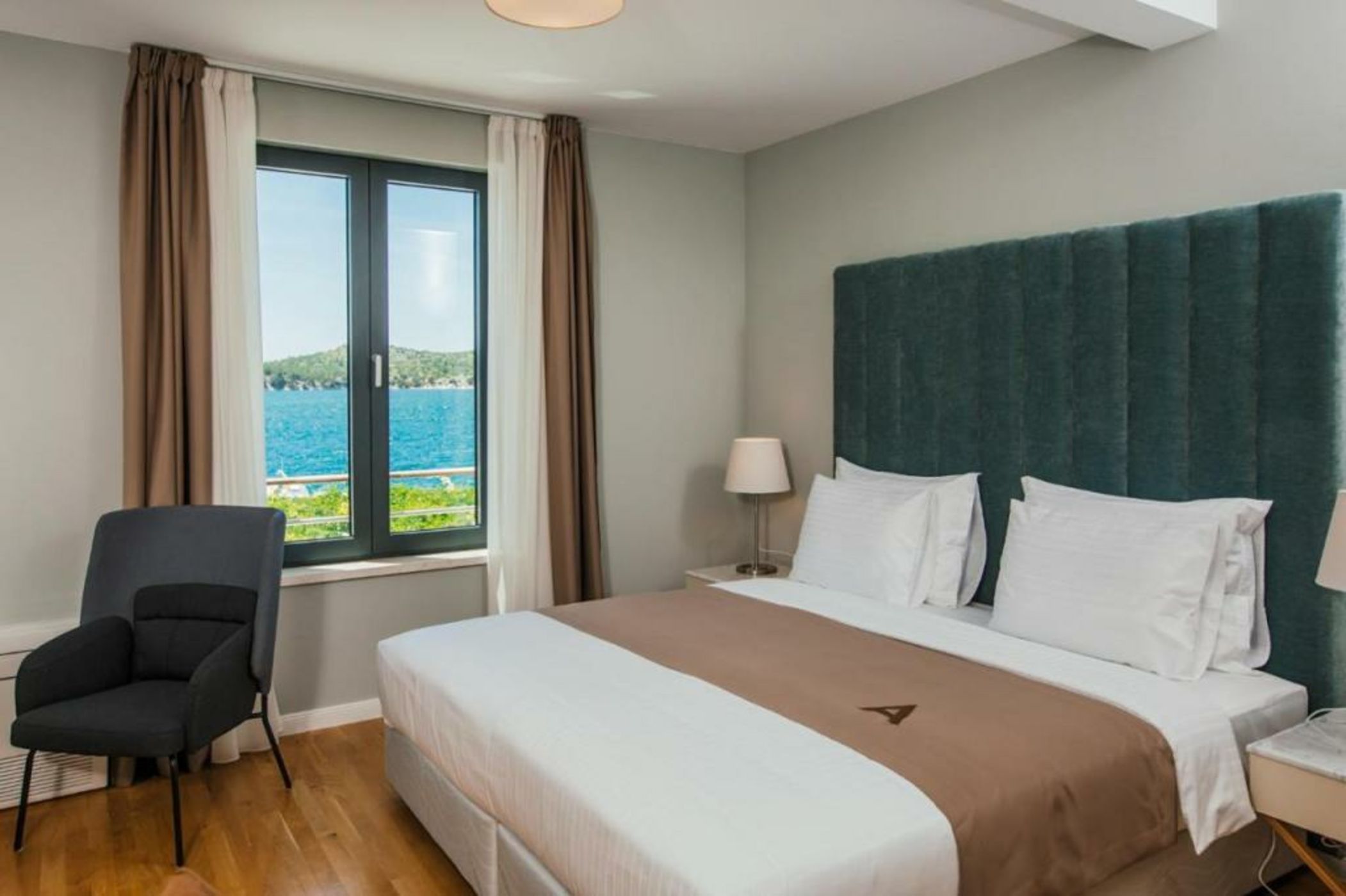 Armerun Heritage Hotel & Residences