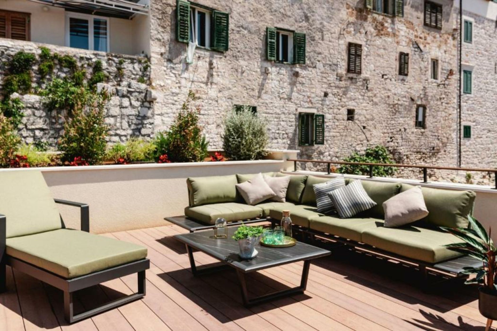 Armerun Heritage Hotel & Residences