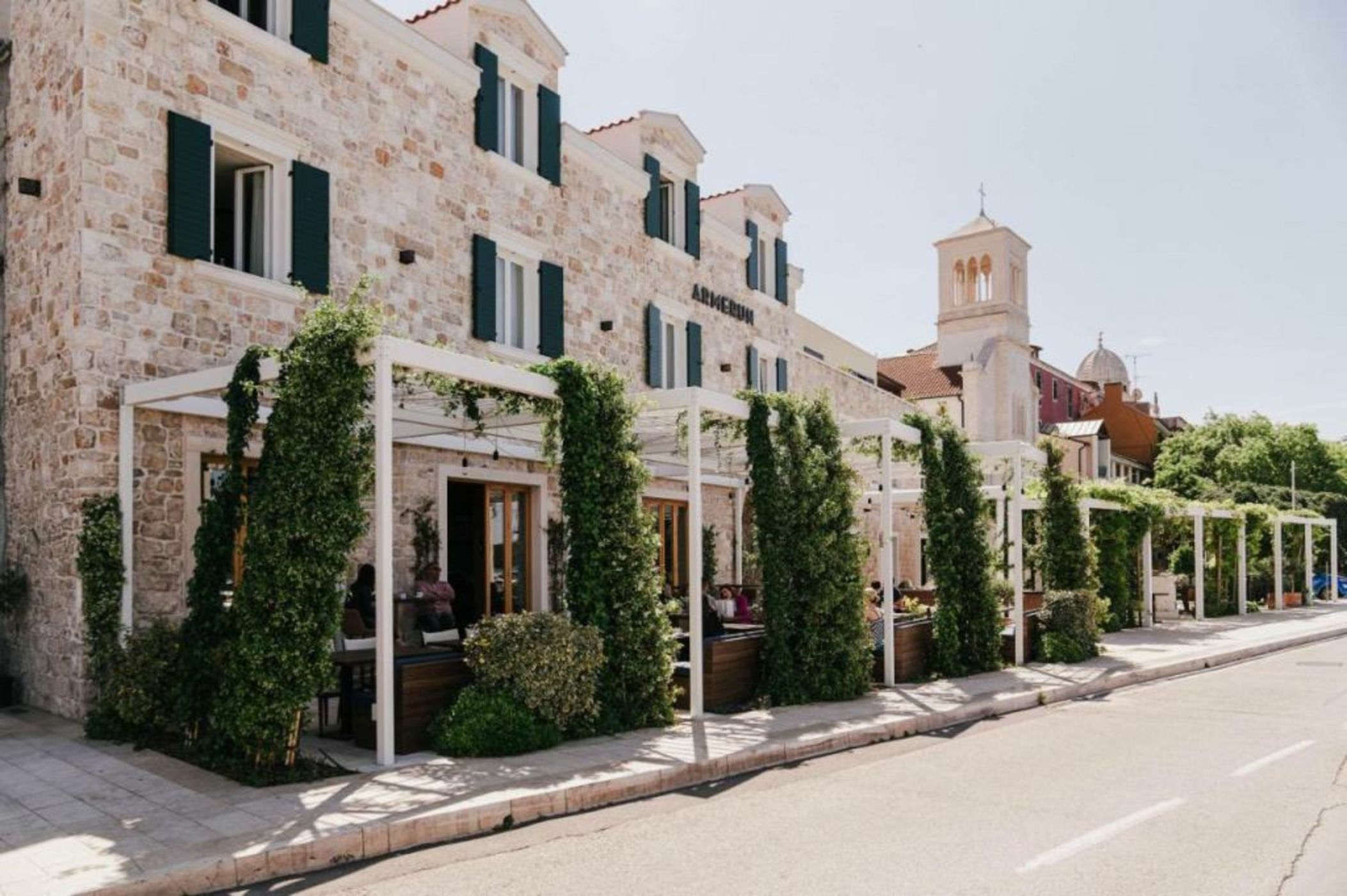 Armerun Heritage Hotel & Residences