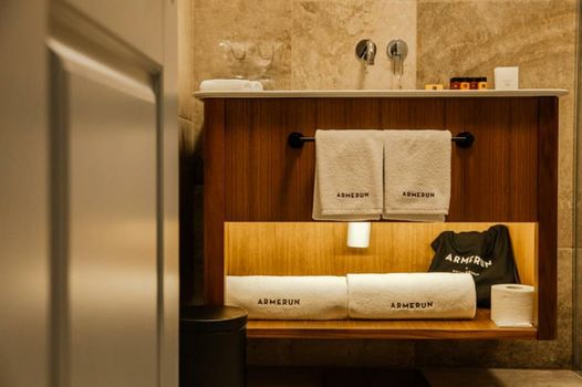 Armerun Heritage Hotel & Residences