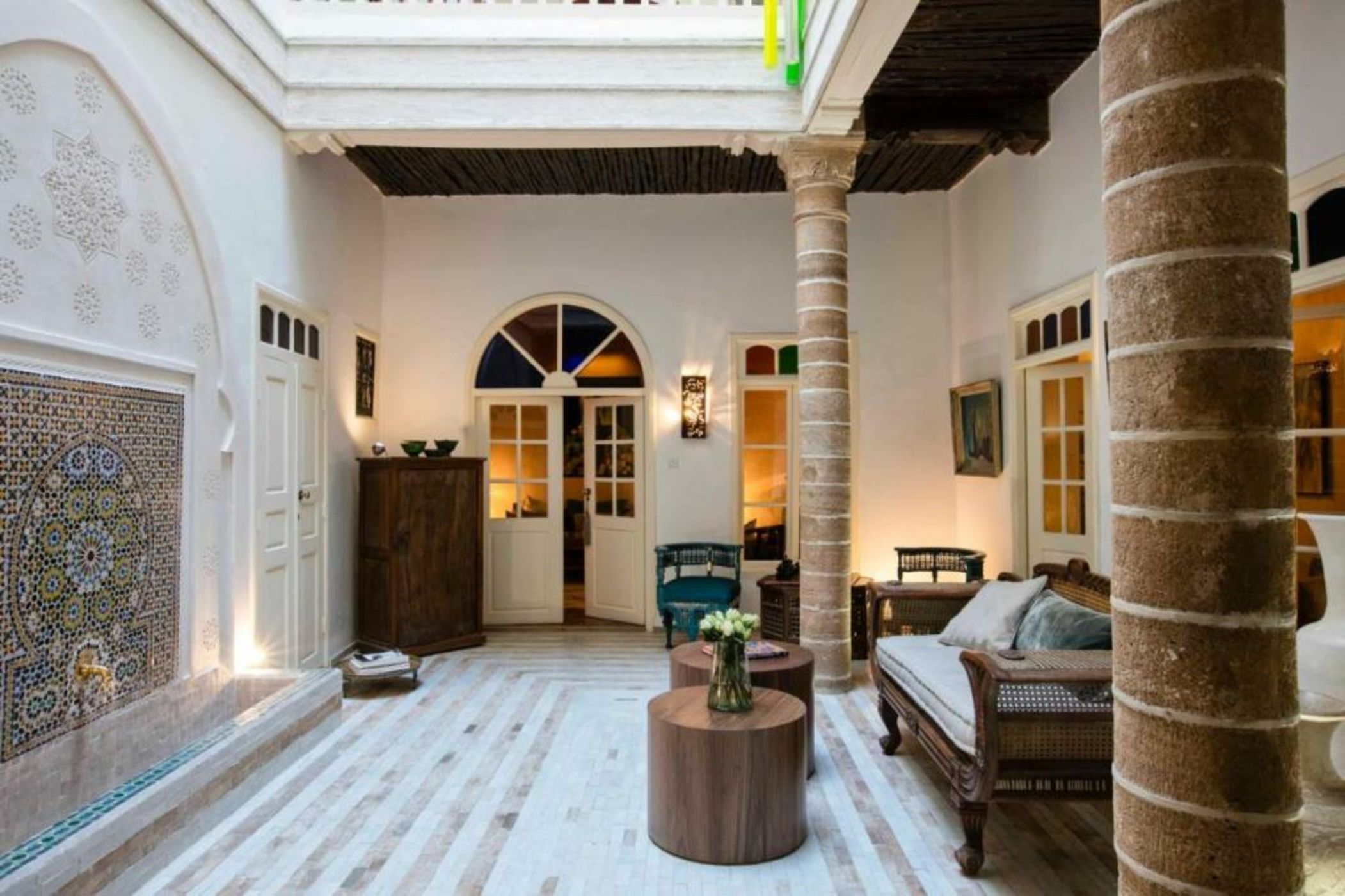 Riad Emotion
