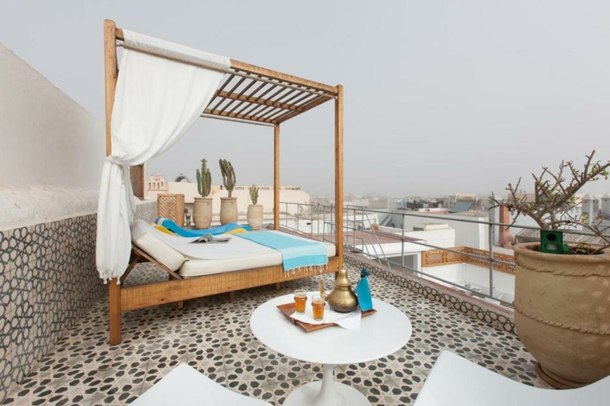 Riad Emotion