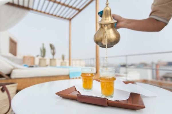 Riad Emotion